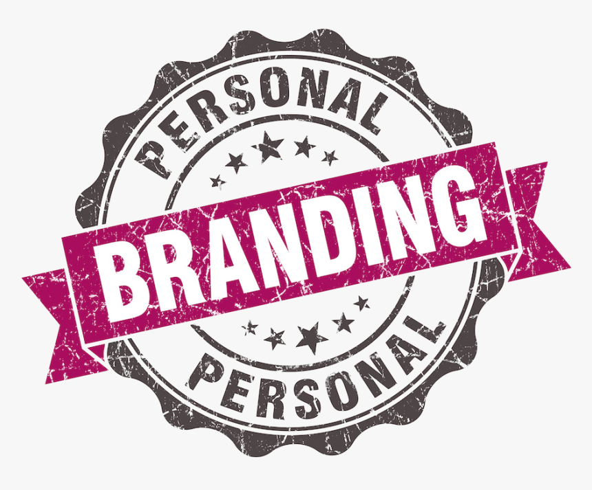 Palo Alto Staffing Agency Career Tips - Personal Branding Logo Png, Transparent Png, Free Download