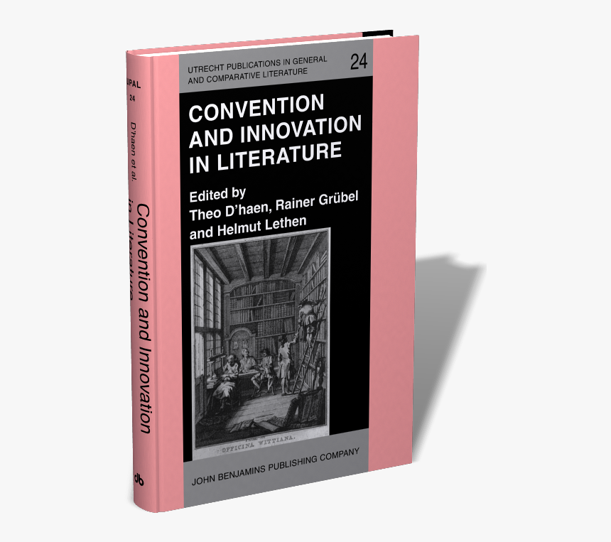 Convention Literature, HD Png Download, Free Download