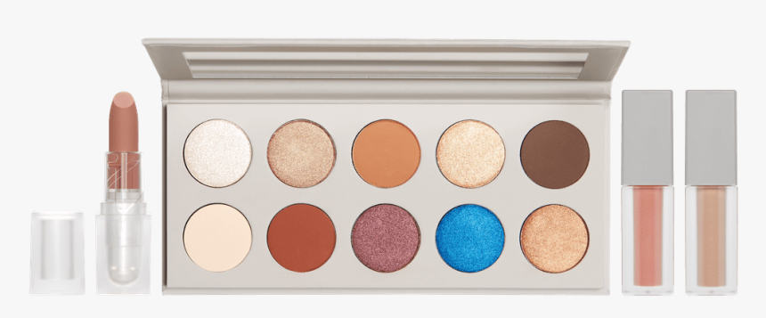 Kkw Beauty X Mario Bundle - Kkw X Mario Palette, HD Png Download, Free Download