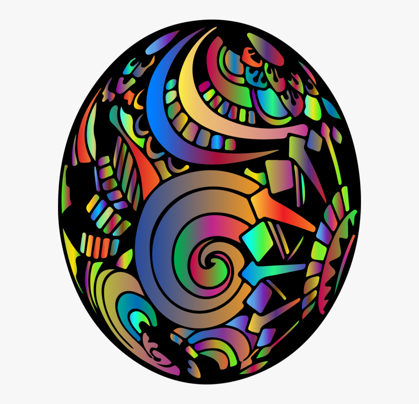 Spiral,sphere,window - Circle, HD Png Download, Free Download