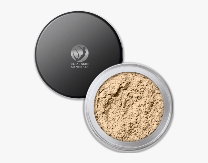 Makeup Foundation Powder, HD Png Download, Free Download