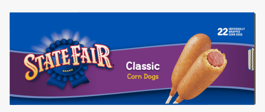 Corn Dog, HD Png Download, Free Download