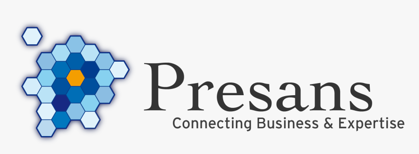 Presans Logo, HD Png Download, Free Download