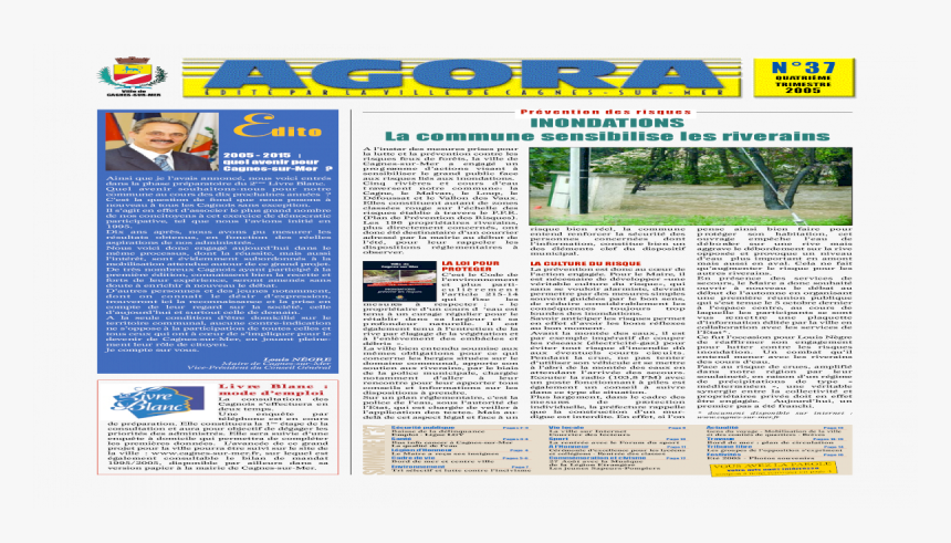 Newspaper, HD Png Download, Free Download