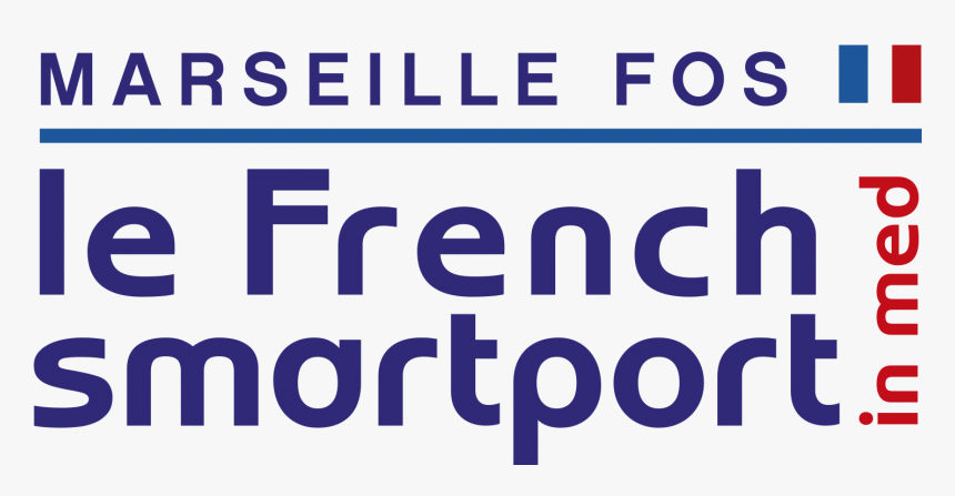 French Smart Port Logo, HD Png Download, Free Download