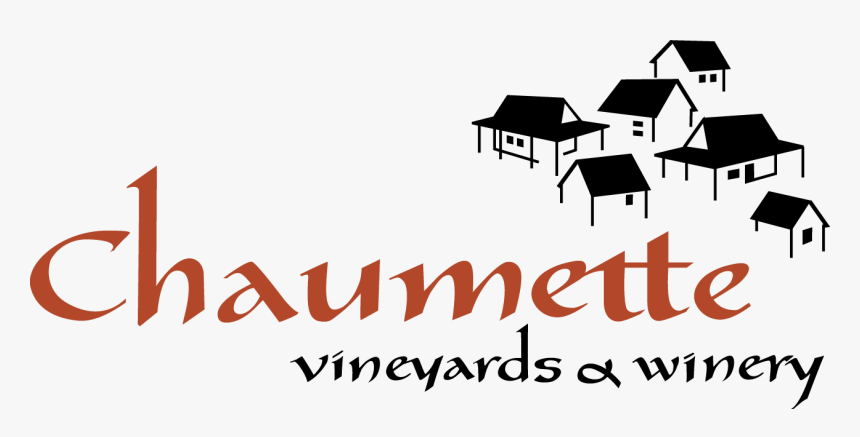 Chaumette Winery, HD Png Download, Free Download