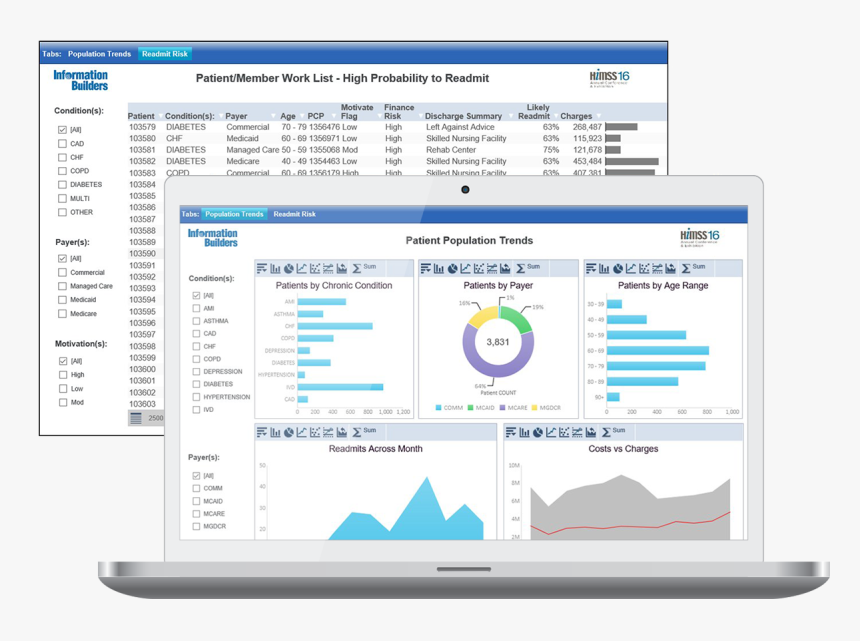 Transparent Big Data Icon Png - Data Analyst Software, Png Download, Free Download