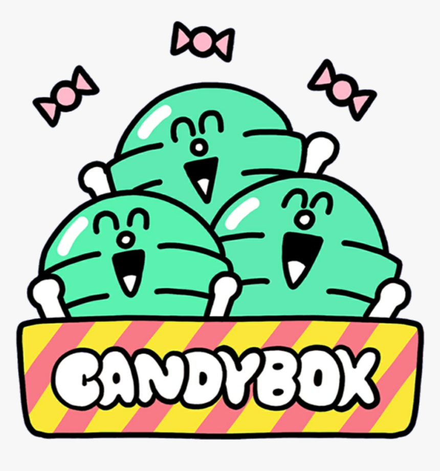 #mochi #kawaii #cute #softbot #png #candy, Transparent Png, Free Download