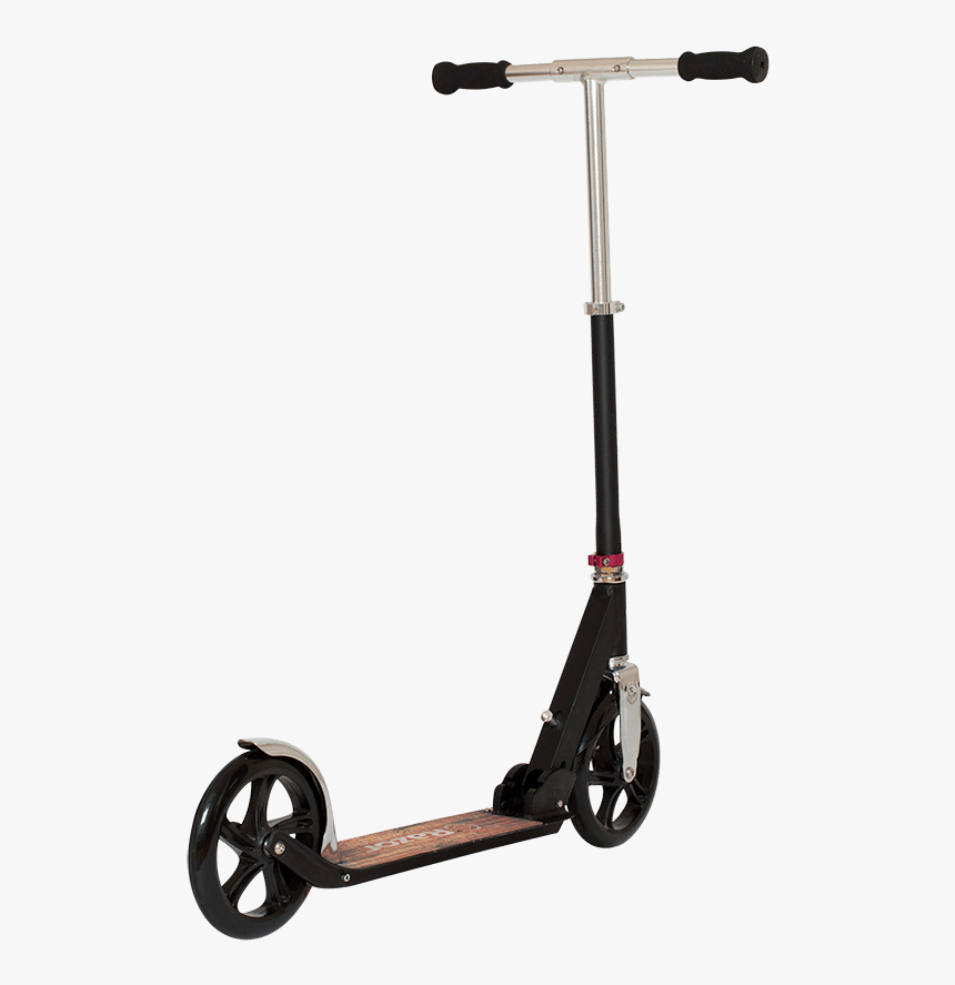 Scooter Vector Razor - Segway, HD Png Download, Free Download