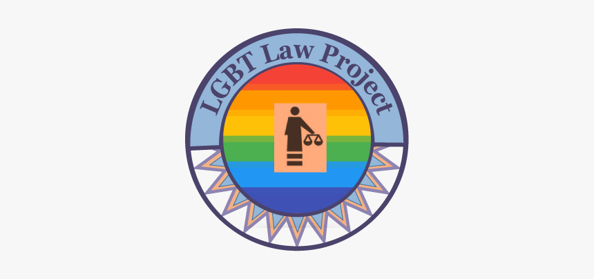 Lgbt Project - Circle, HD Png Download, Free Download