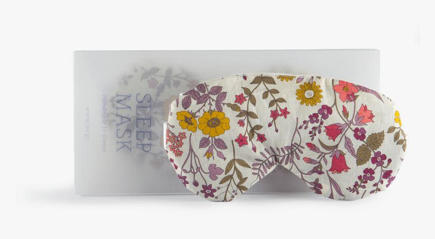 Aromatic Sleep Mask, HD Png Download, Free Download