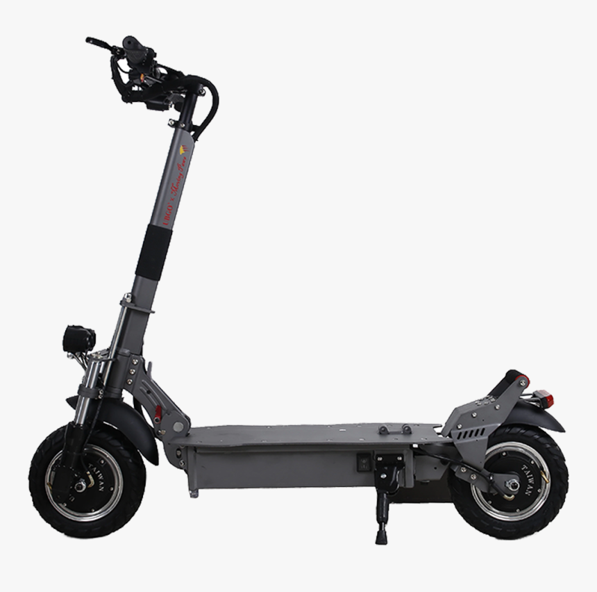 Ubgo Electric Scooter - Scooter, HD Png Download, Free Download