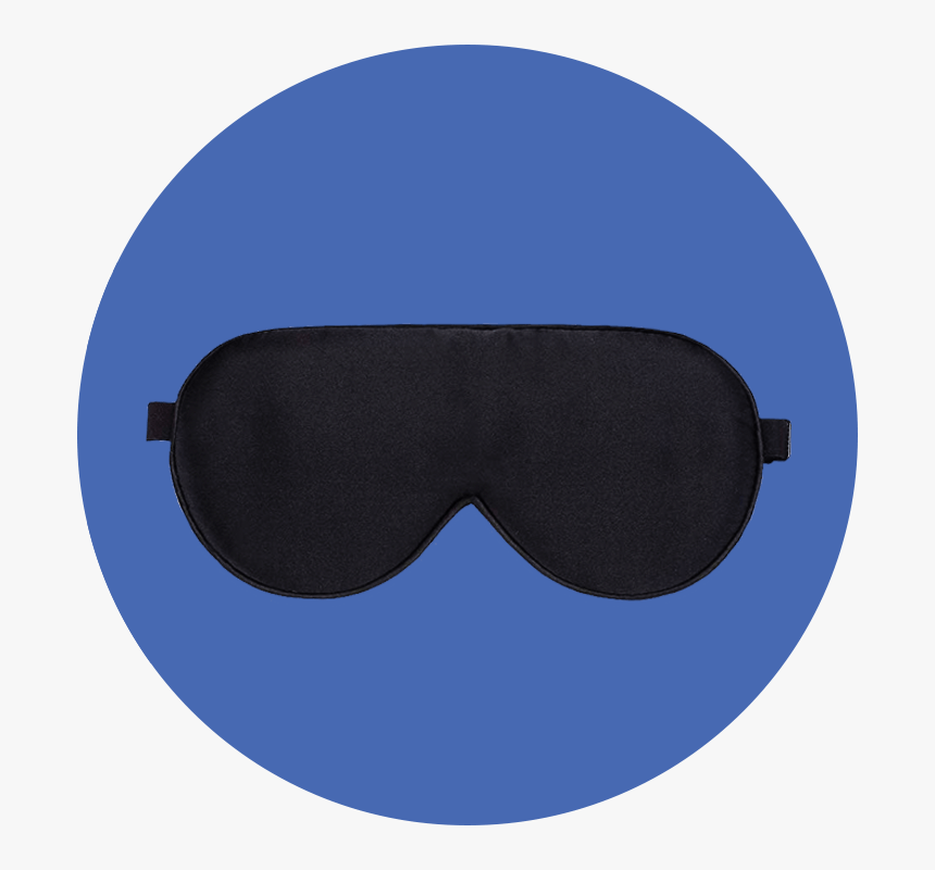 Sleep Mask, HD Png Download, Free Download