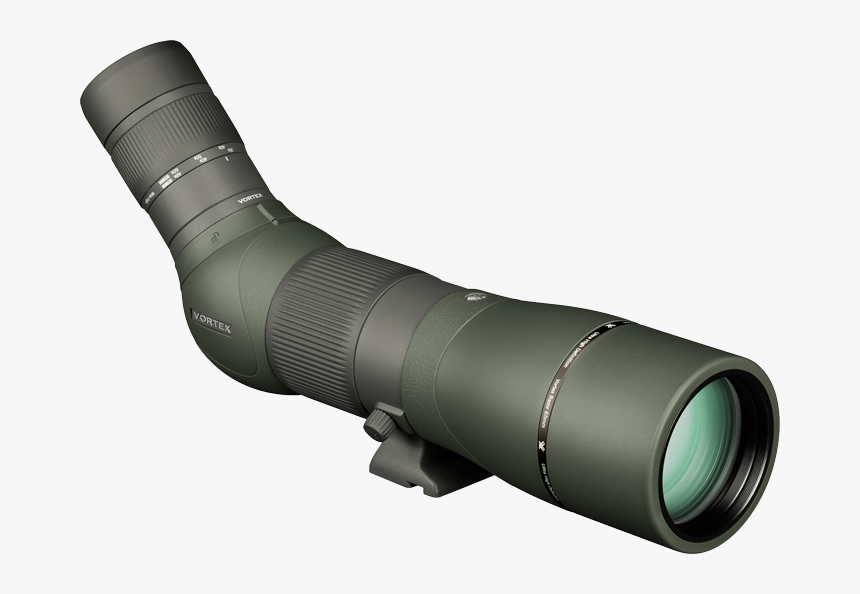 Vortex Optics Logo Png , Png Download - Ffp Spotting Scope, Transparent Png, Free Download