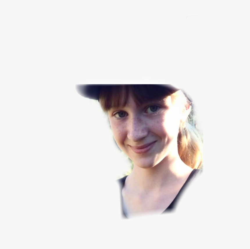 Liza Freetoedit - Girl, HD Png Download, Free Download