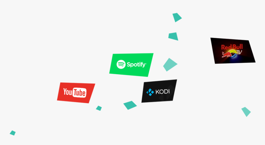 Access To Android Tv Apps - Spotify, HD Png Download, Free Download