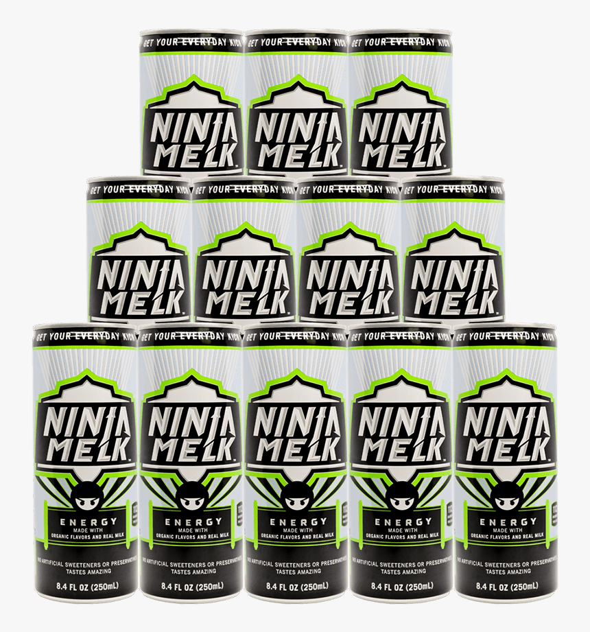 Ninja Melk, HD Png Download, Free Download