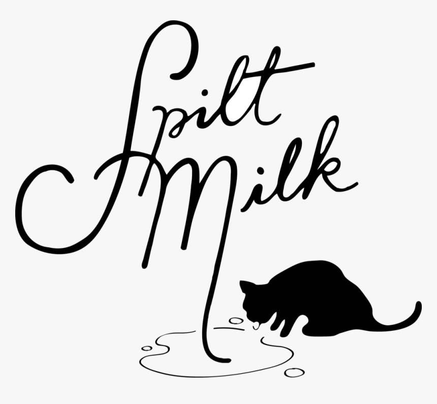 Got Milk Png, Transparent Png, Free Download