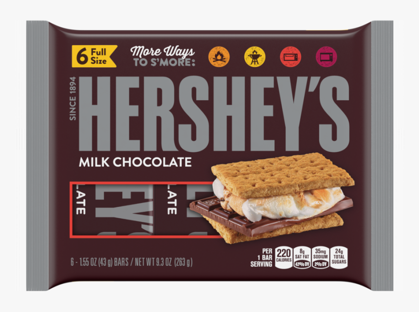 Chocolate Bar S More, HD Png Download, Free Download