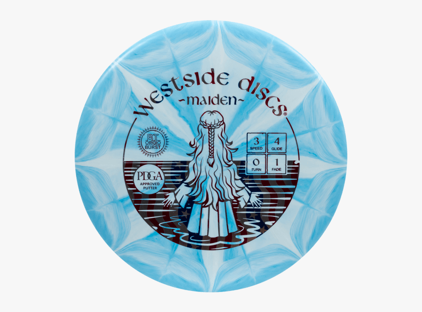 Westside Discs, HD Png Download, Free Download