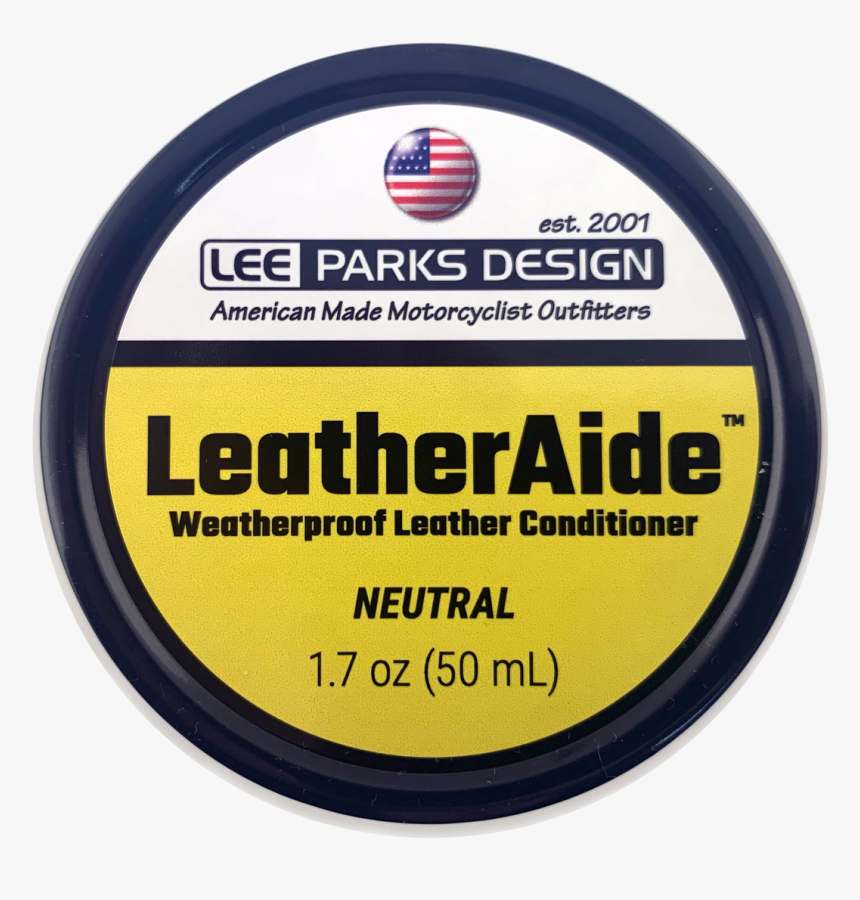 Lee Parks Design Neutral Leatheraide Weatherproofs - Circle, HD Png Download, Free Download