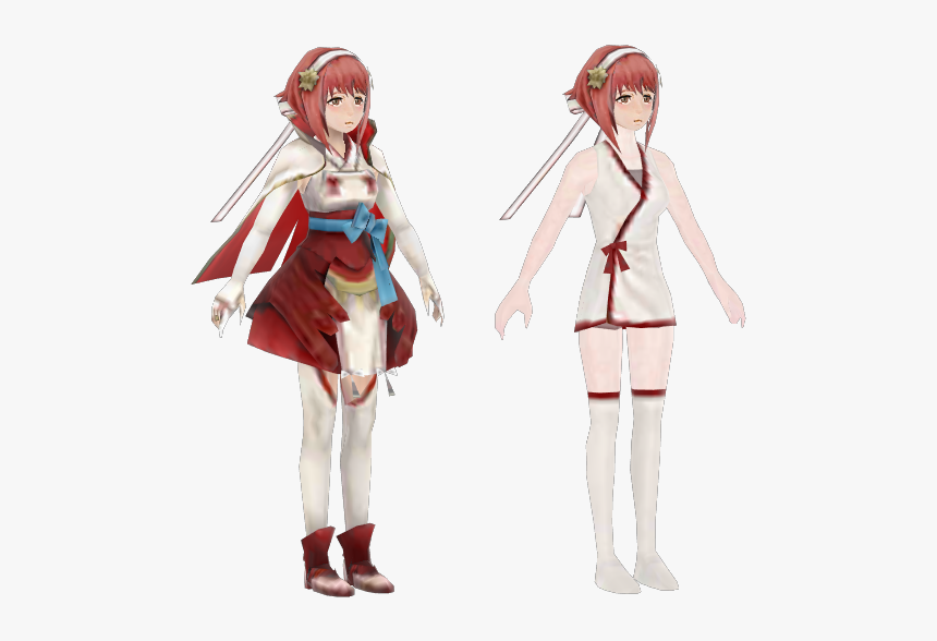 Download Zip Archive - Fire Emblem Warriors Sakura, HD Png Download, Free Download