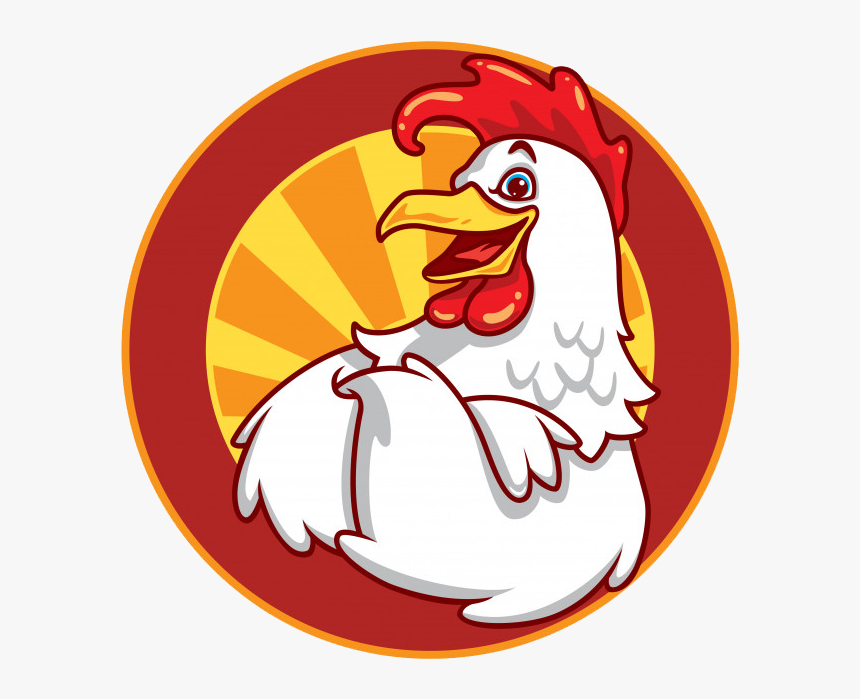 Hey Pubg Pro-playersfrom Now, You Don"t Need To Search - Chicken Vector Free Download, HD Png Download, Free Download
