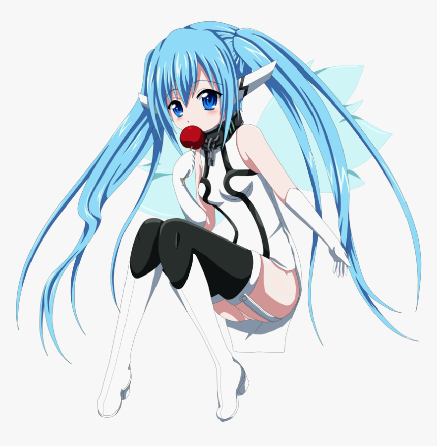 Nymph From Sora No Otoshimono, HD Png Download, Free Download