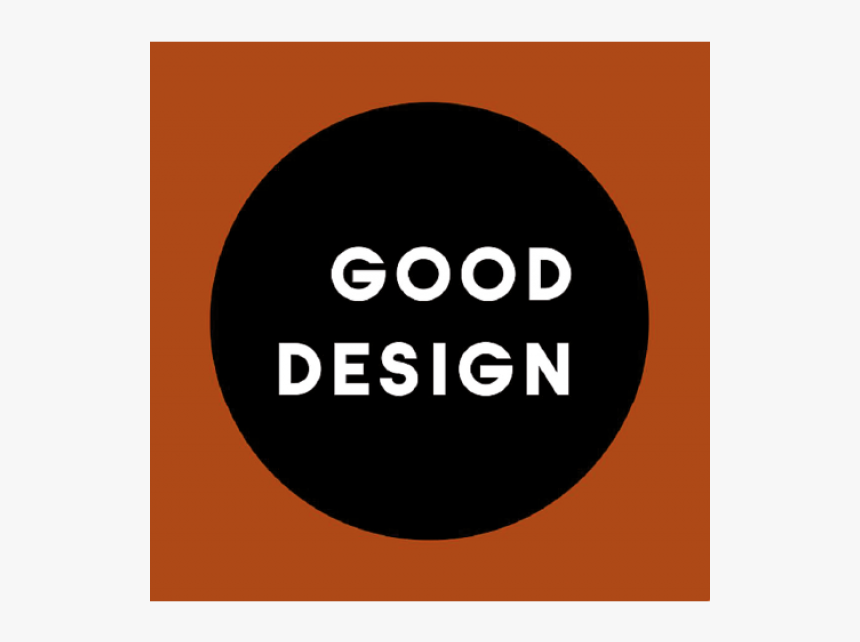 Good Design - Good Design Award, HD Png Download, Free Download