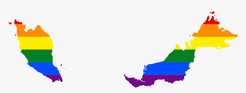 Malaysia Map Vector, HD Png Download, Free Download