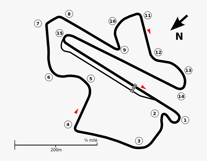 The Formula 1 Wiki - Sepang International Circuit Png, Transparent Png, Free Download