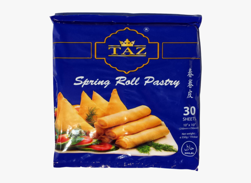 Spring Roll, HD Png Download, Free Download