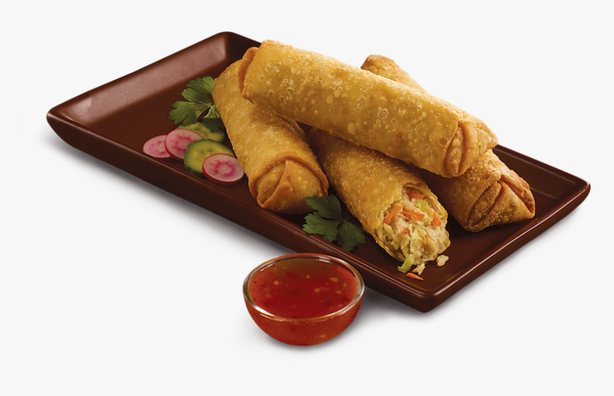 Spring Roll, HD Png Download, Free Download