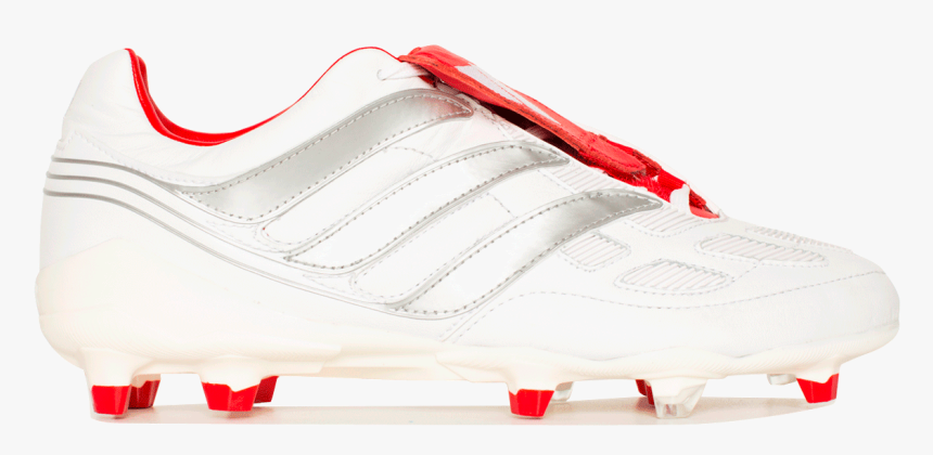 Adidas Originals Sneakers Predator Precision Fg David - Soccer Cleat, HD Png Download, Free Download