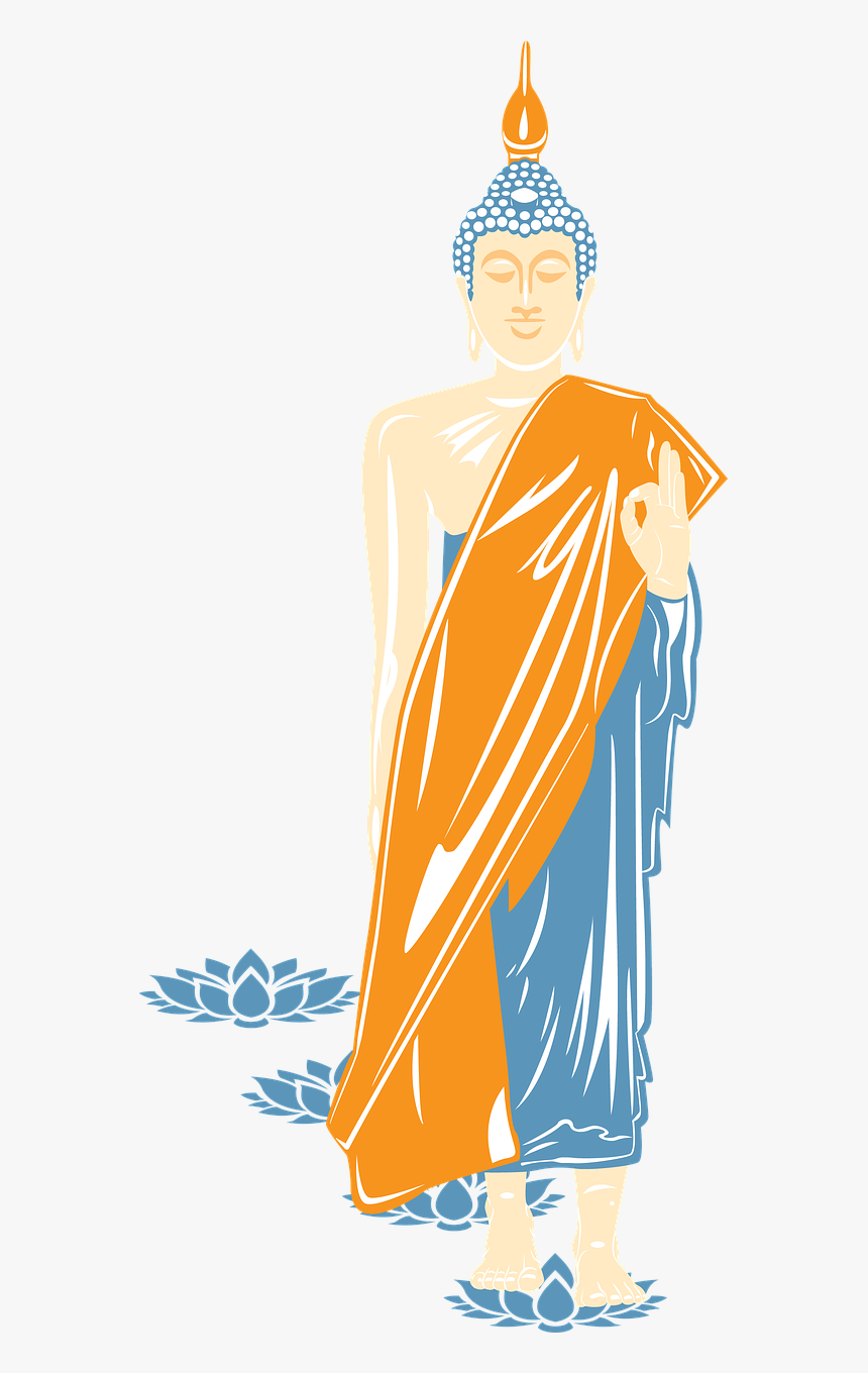 รูป ศาสนา พุทธ Png, Transparent Png, Free Download