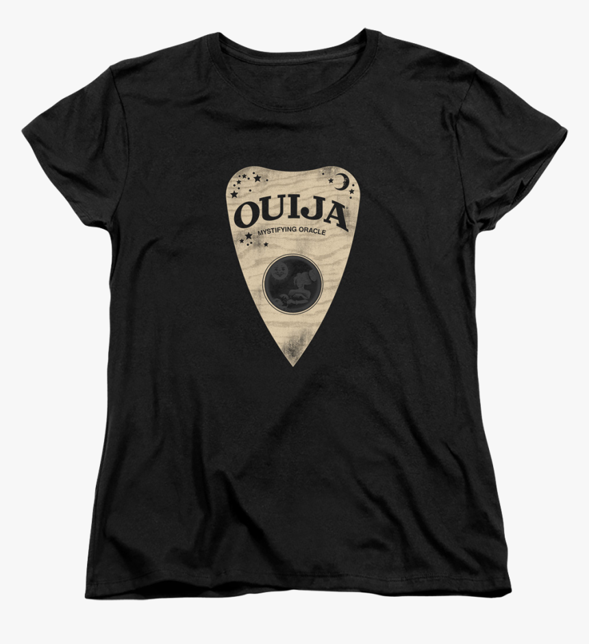 Sizes M 7xl Wild Star Hearts Ouija Board Vintage T-shirt - T-shirt, HD Png Download, Free Download