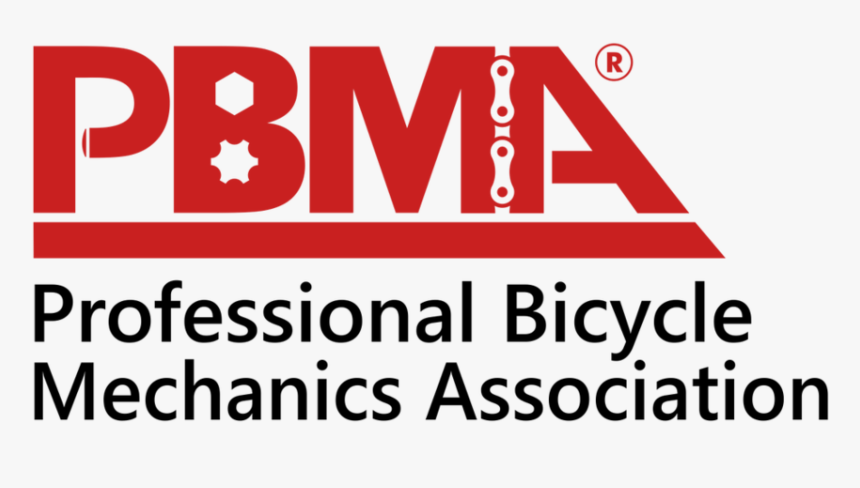 Pbma F Fc Orig - Professional Bicycle Mechanics Association, HD Png Download, Free Download