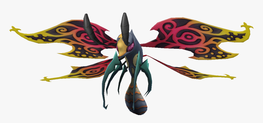 The Alliance Alive Wiki - Insect, HD Png Download, Free Download