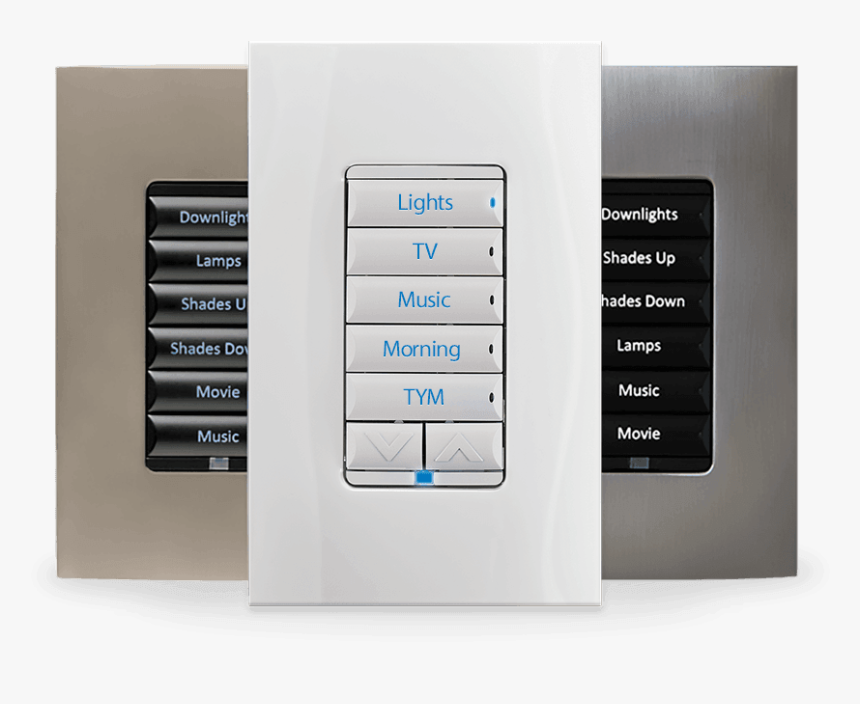 Smart House Automation Lighting, HD Png Download, Free Download