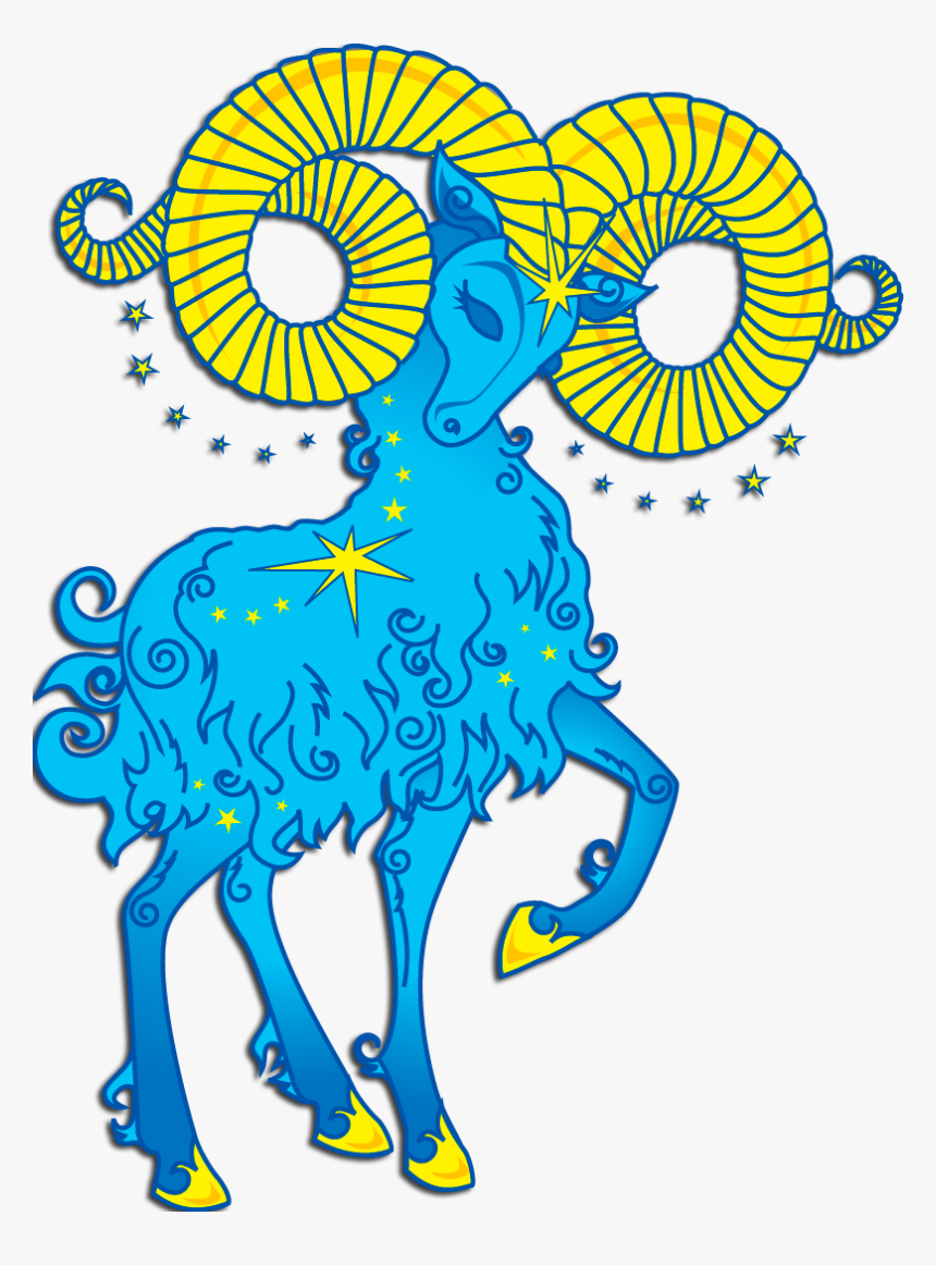 Aries Png - Libra Animal, Transparent Png, Free Download