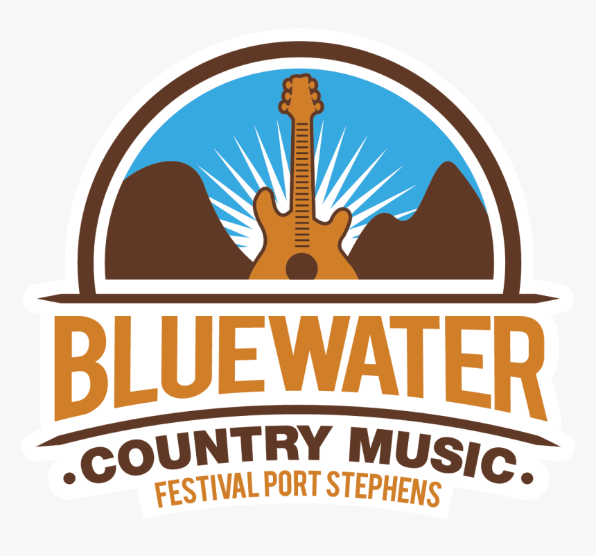 Bluewater Country Music Festival, HD Png Download, Free Download