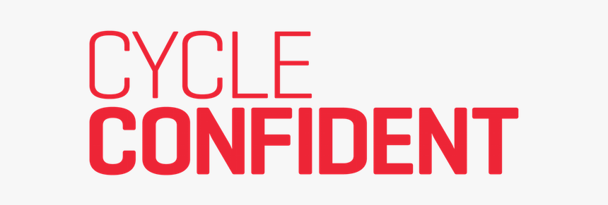 Cycle Confident Bikeability, HD Png Download, Free Download
