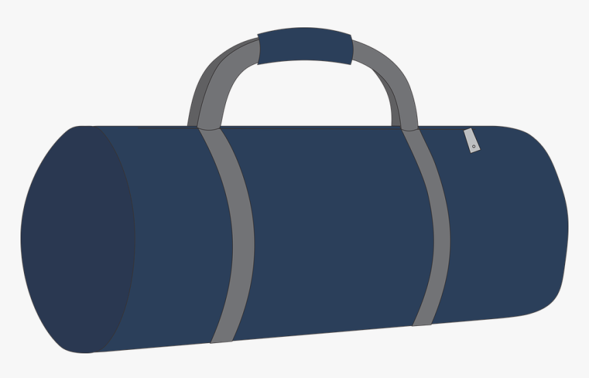 Duffel Bag, HD Png Download, Free Download