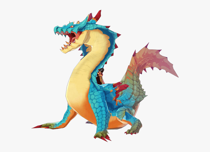 Dragon, HD Png Download, Free Download