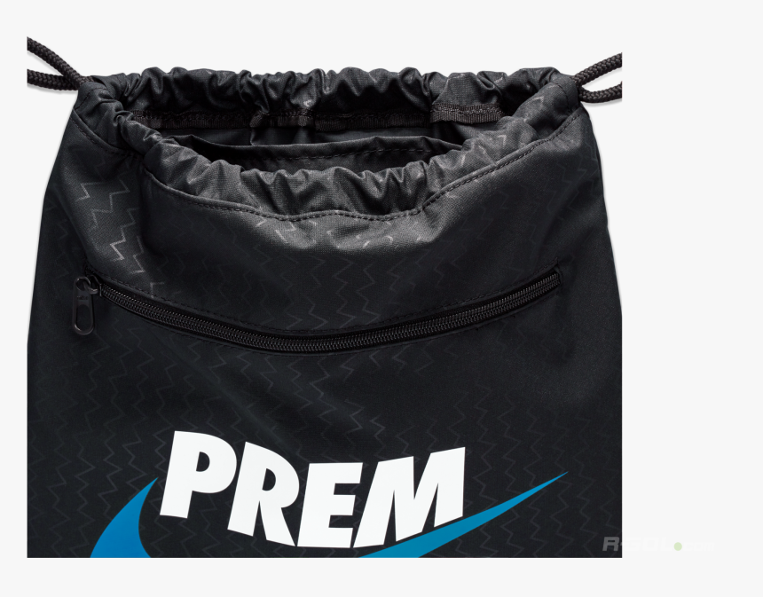 Gym Bag Nike Premier League Ba6555-010 - Bag, HD Png Download, Free Download