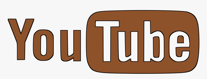 Youtube, HD Png Download, Free Download