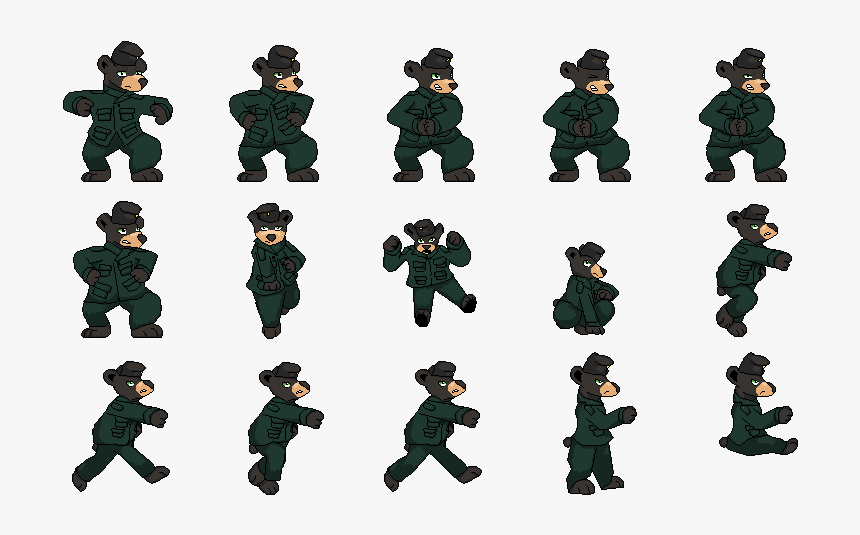 Preview - Soldier, HD Png Download, Free Download