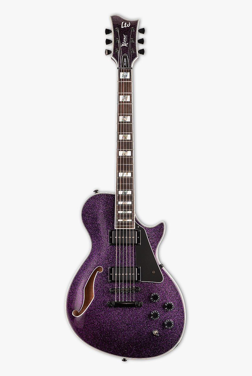 Esp Ltd Ec 1000 Qm, HD Png Download, Free Download