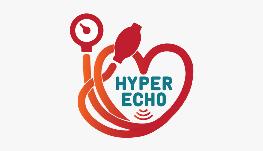 Hyperecho - Illustration, HD Png Download, Free Download