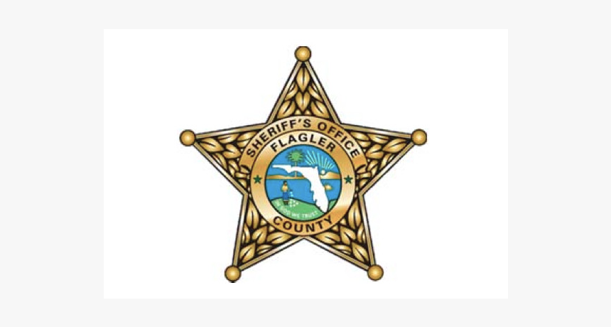 Escambia County Sheriff Badge, HD Png Download, Free Download